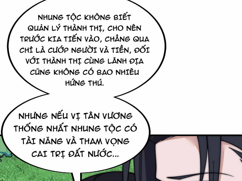 Ta Có Một Sơn Trại Chapter 593 - Trang 2