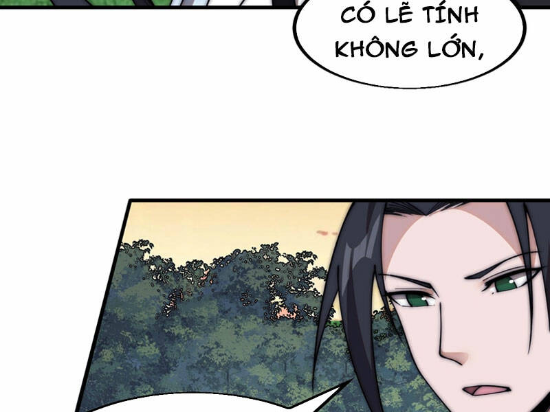 Ta Có Một Sơn Trại Chapter 593 - Trang 2