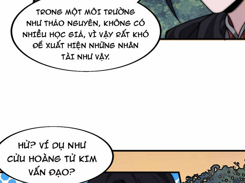 Ta Có Một Sơn Trại Chapter 593 - Trang 2