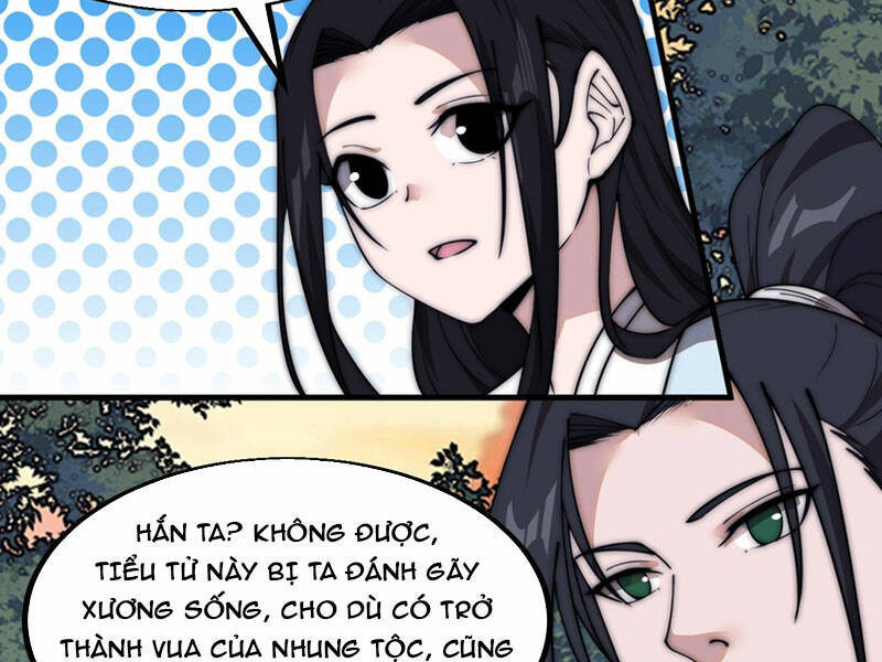 Ta Có Một Sơn Trại Chapter 593 - Trang 2