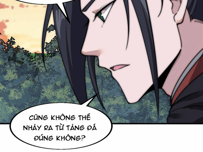 Ta Có Một Sơn Trại Chapter 593 - Trang 2