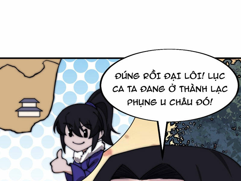 Ta Có Một Sơn Trại Chapter 593 - Trang 2