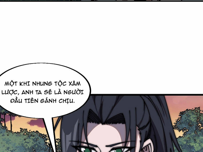 Ta Có Một Sơn Trại Chapter 593 - Trang 2