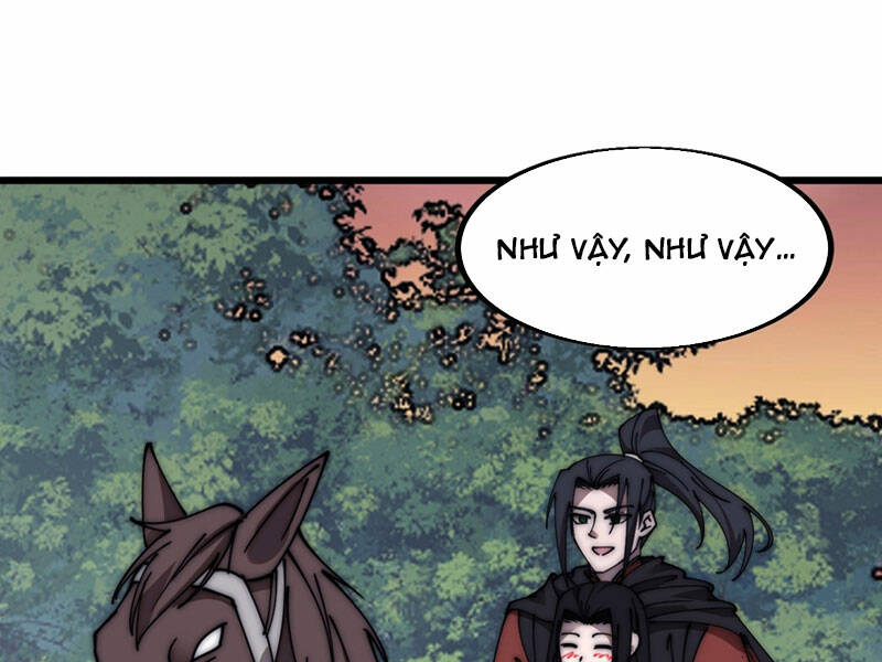 Ta Có Một Sơn Trại Chapter 593 - Trang 2