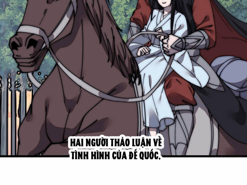 Ta Có Một Sơn Trại Chapter 593 - Trang 2