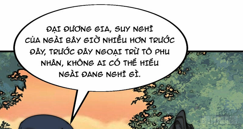 Ta Có Một Sơn Trại Chapter 593 - Trang 2