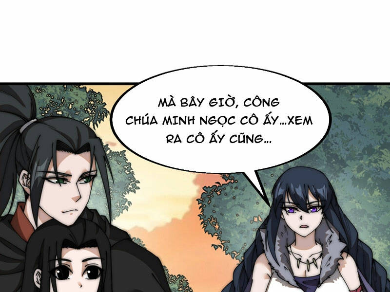 Ta Có Một Sơn Trại Chapter 593 - Trang 2