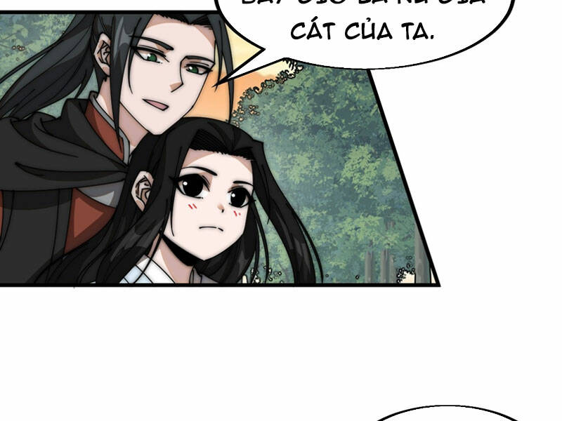 Ta Có Một Sơn Trại Chapter 593 - Trang 2