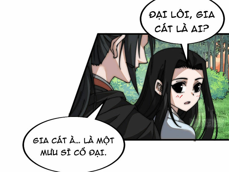 Ta Có Một Sơn Trại Chapter 593 - Trang 2