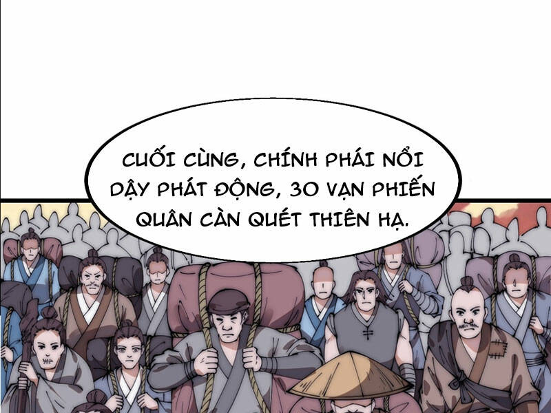 Ta Có Một Sơn Trại Chapter 593 - Trang 2