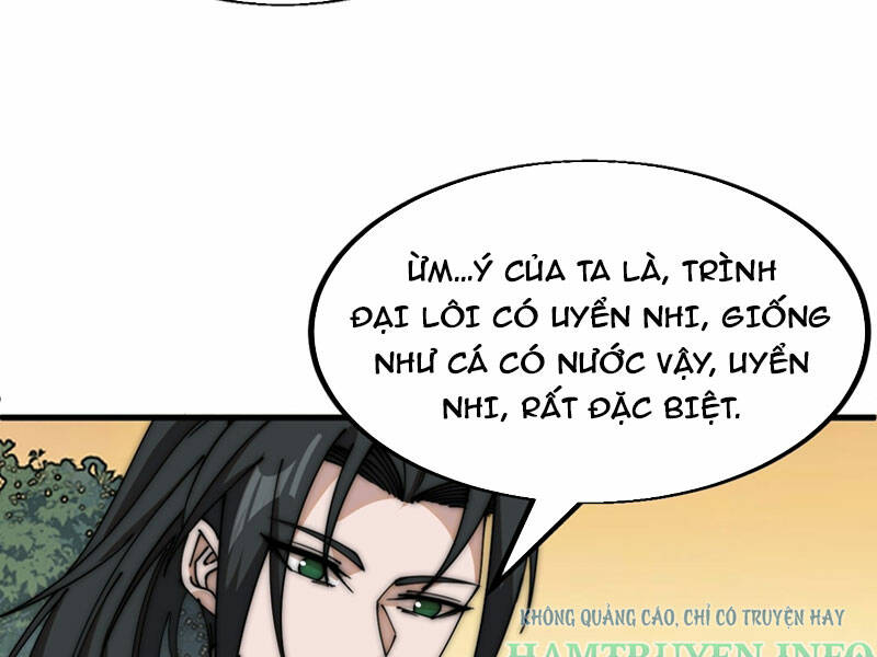 Ta Có Một Sơn Trại Chapter 593 - Trang 2