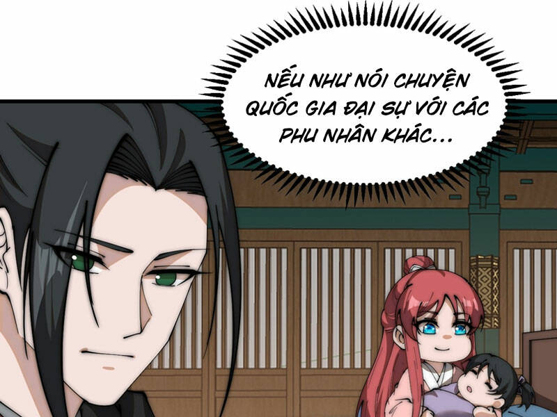 Ta Có Một Sơn Trại Chapter 593 - Trang 2