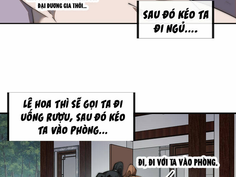 Ta Có Một Sơn Trại Chapter 593 - Trang 2