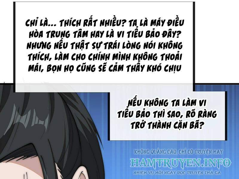 Ta Có Một Sơn Trại Chapter 593 - Trang 2