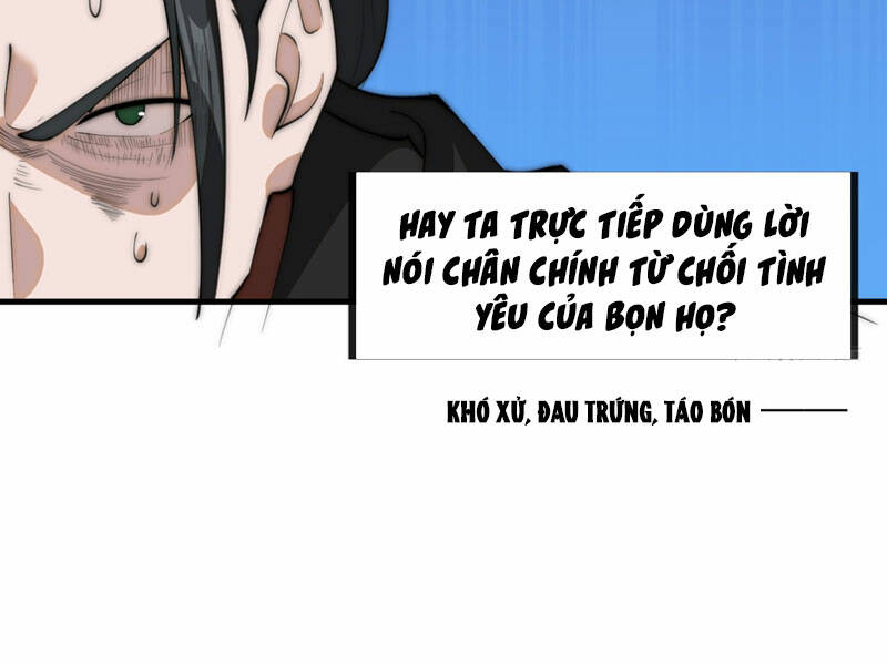 Ta Có Một Sơn Trại Chapter 593 - Trang 2