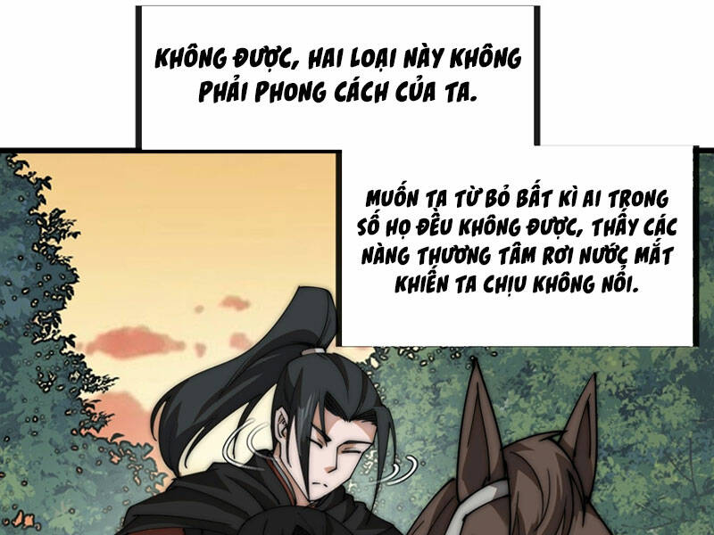 Ta Có Một Sơn Trại Chapter 593 - Trang 2