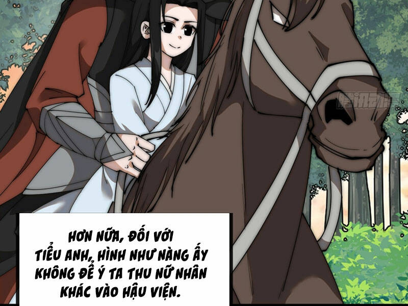 Ta Có Một Sơn Trại Chapter 593 - Trang 2