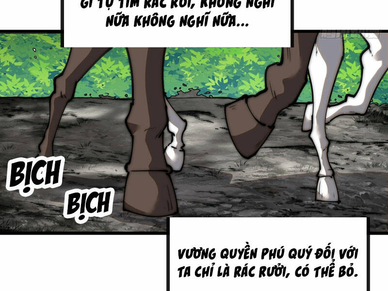 Ta Có Một Sơn Trại Chapter 593 - Trang 2