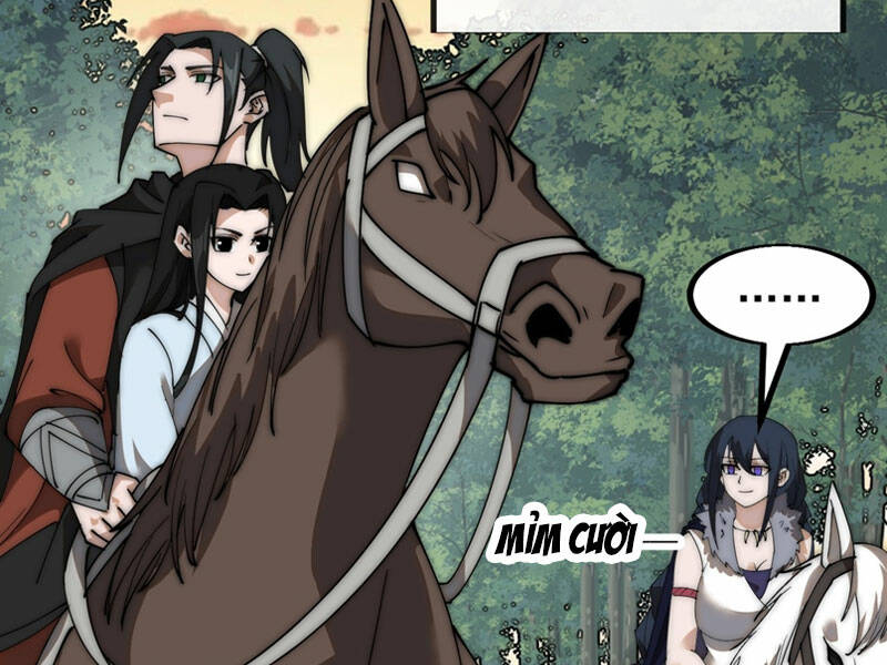 Ta Có Một Sơn Trại Chapter 593 - Trang 2