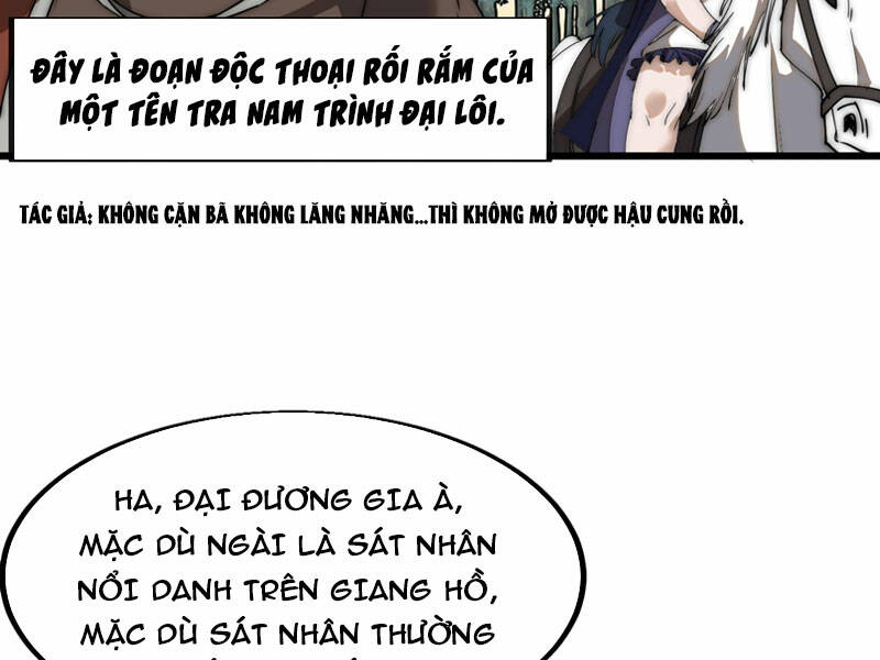 Ta Có Một Sơn Trại Chapter 593 - Trang 2