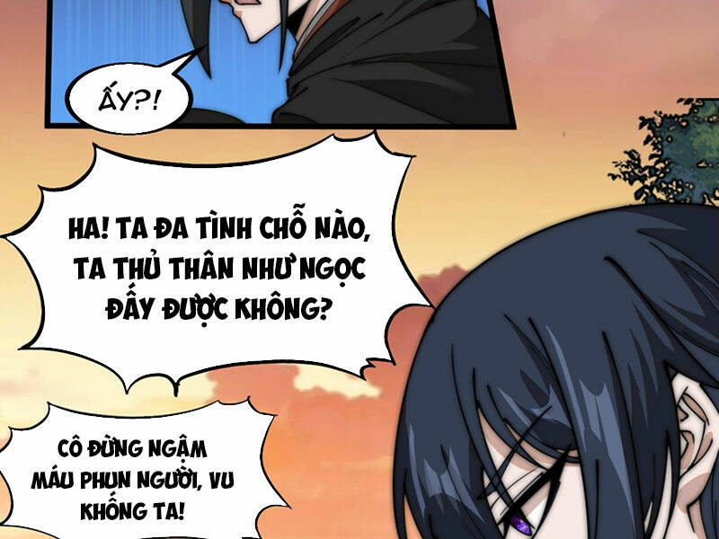 Ta Có Một Sơn Trại Chapter 593 - Trang 2