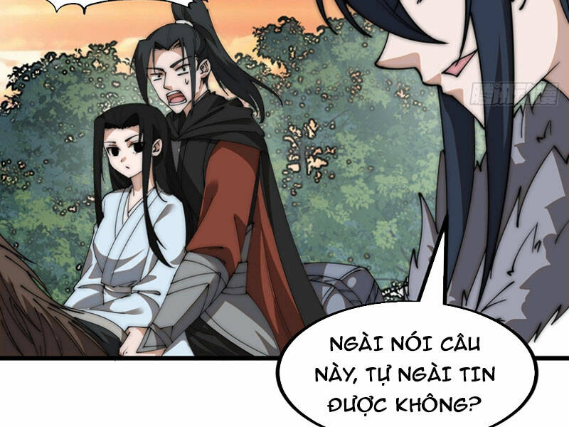 Ta Có Một Sơn Trại Chapter 593 - Trang 2