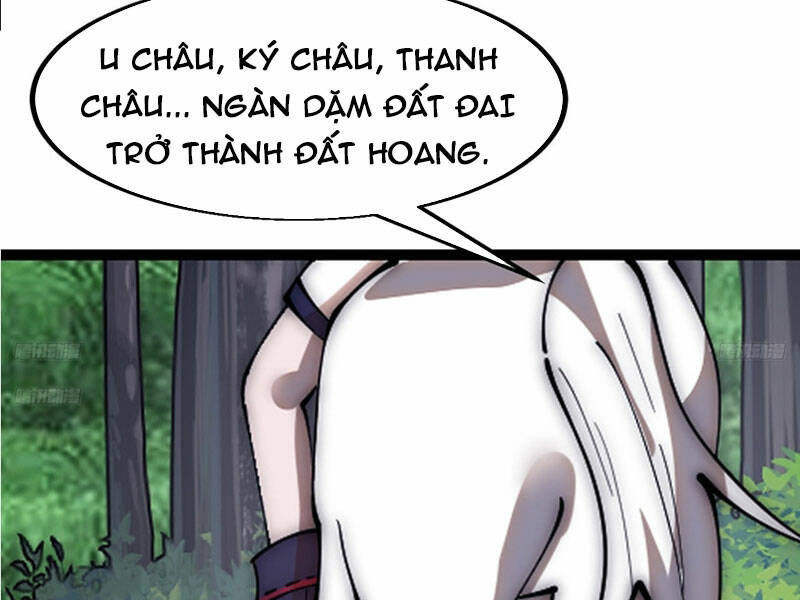 Ta Có Một Sơn Trại Chapter 593 - Trang 2