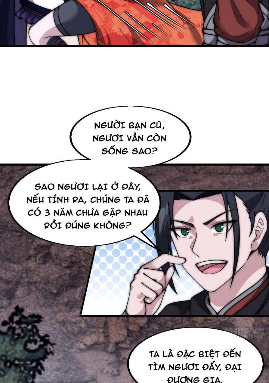 Ta Có Một Sơn Trại Chapter 591 - Trang 2