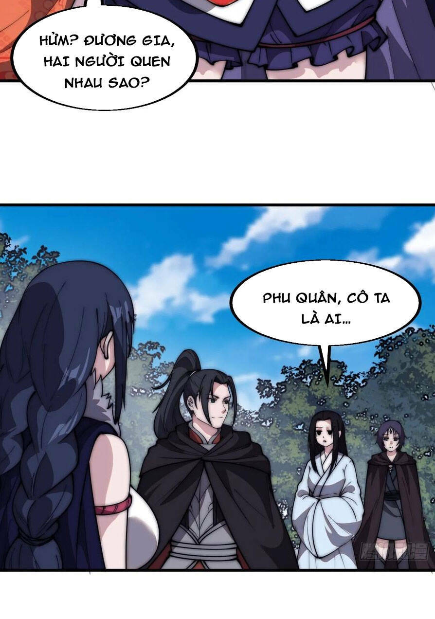 Ta Có Một Sơn Trại Chapter 591 - Trang 2