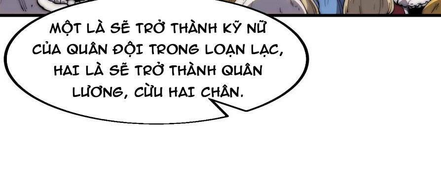 Ta Có Một Sơn Trại Chapter 591 - Trang 2