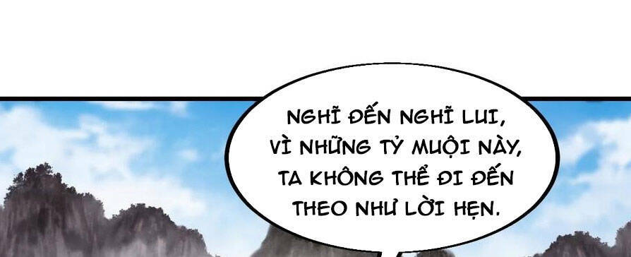 Ta Có Một Sơn Trại Chapter 591 - Trang 2