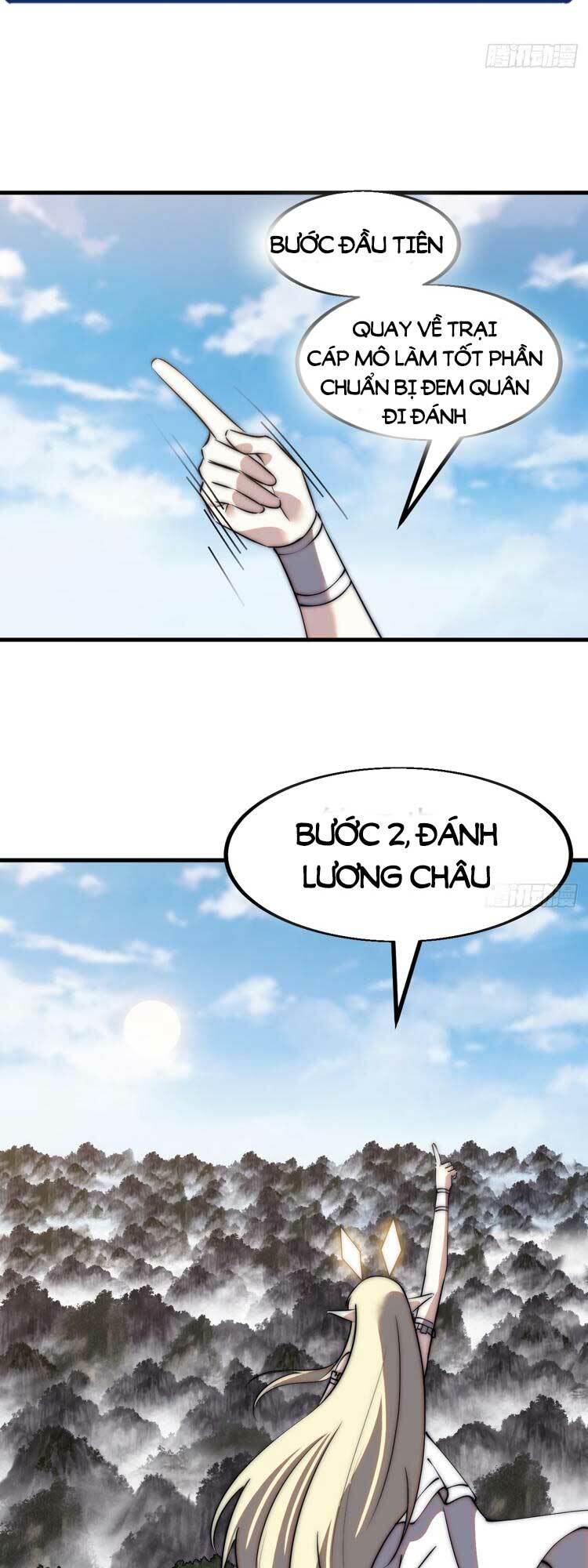 Ta Có Một Sơn Trại Chapter 589 - Trang 2