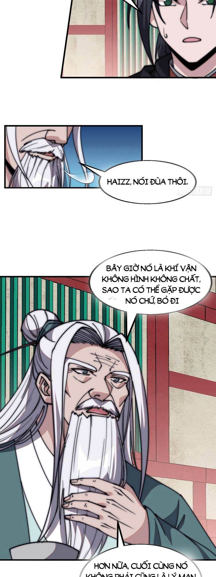 Ta Có Một Sơn Trại Chapter 588 - Trang 2