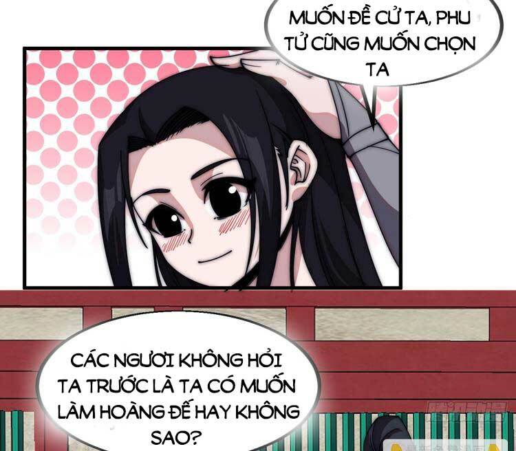 Ta Có Một Sơn Trại Chapter 588 - Trang 2