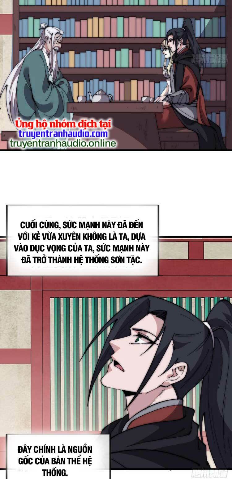 Ta Có Một Sơn Trại Chapter 587 - Trang 2