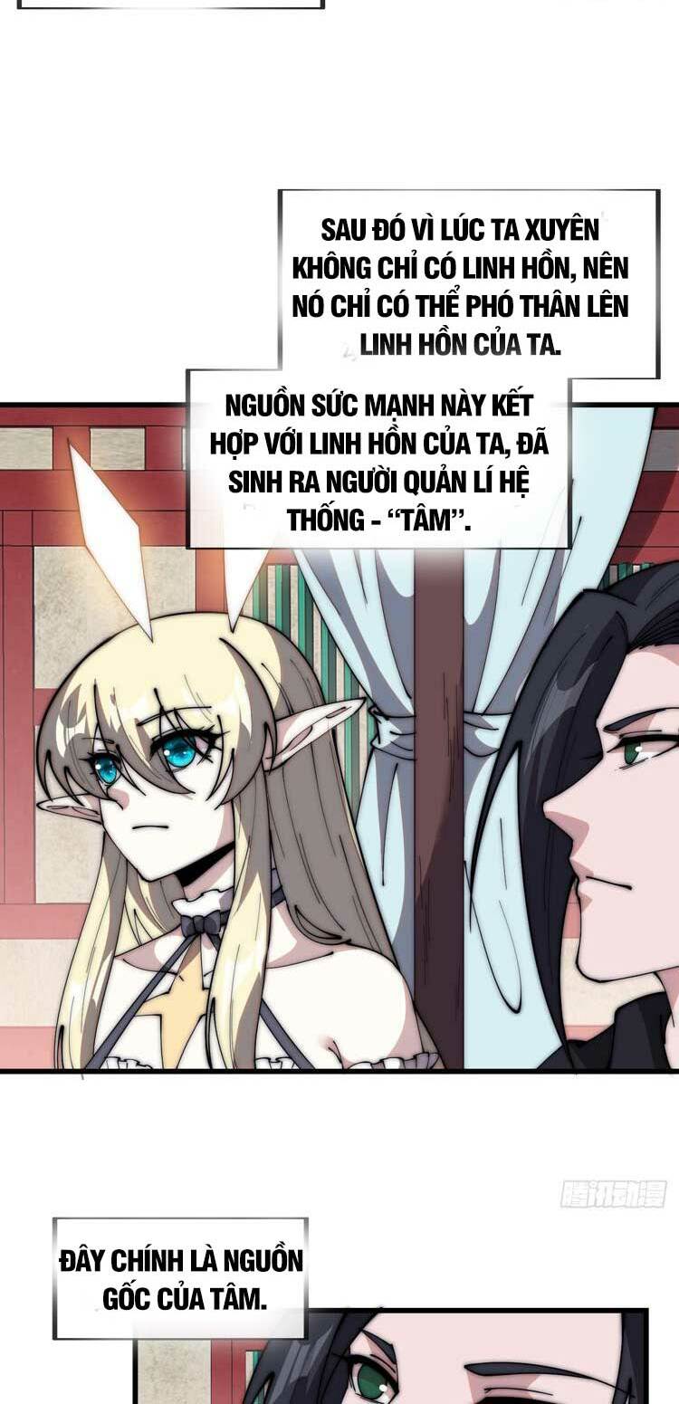 Ta Có Một Sơn Trại Chapter 587 - Trang 2