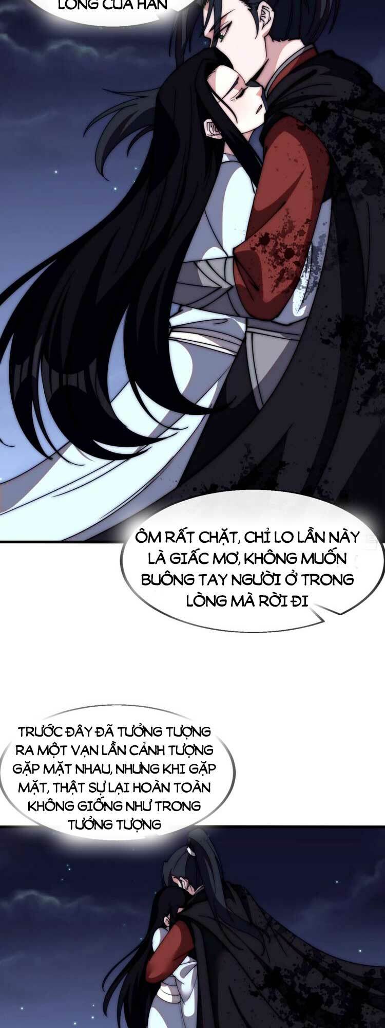 Ta Có Một Sơn Trại Chapter 586 - Trang 2