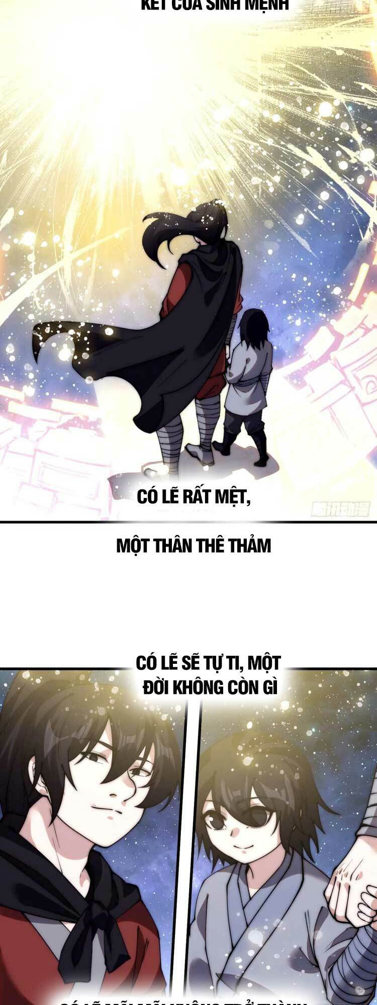 Ta Có Một Sơn Trại Chapter 585 - Trang 2