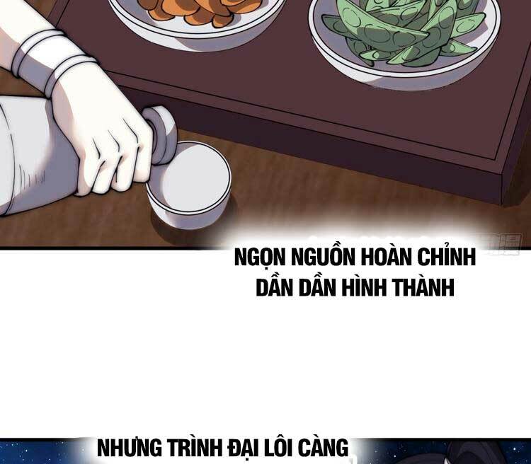 Ta Có Một Sơn Trại Chapter 584 - Trang 2