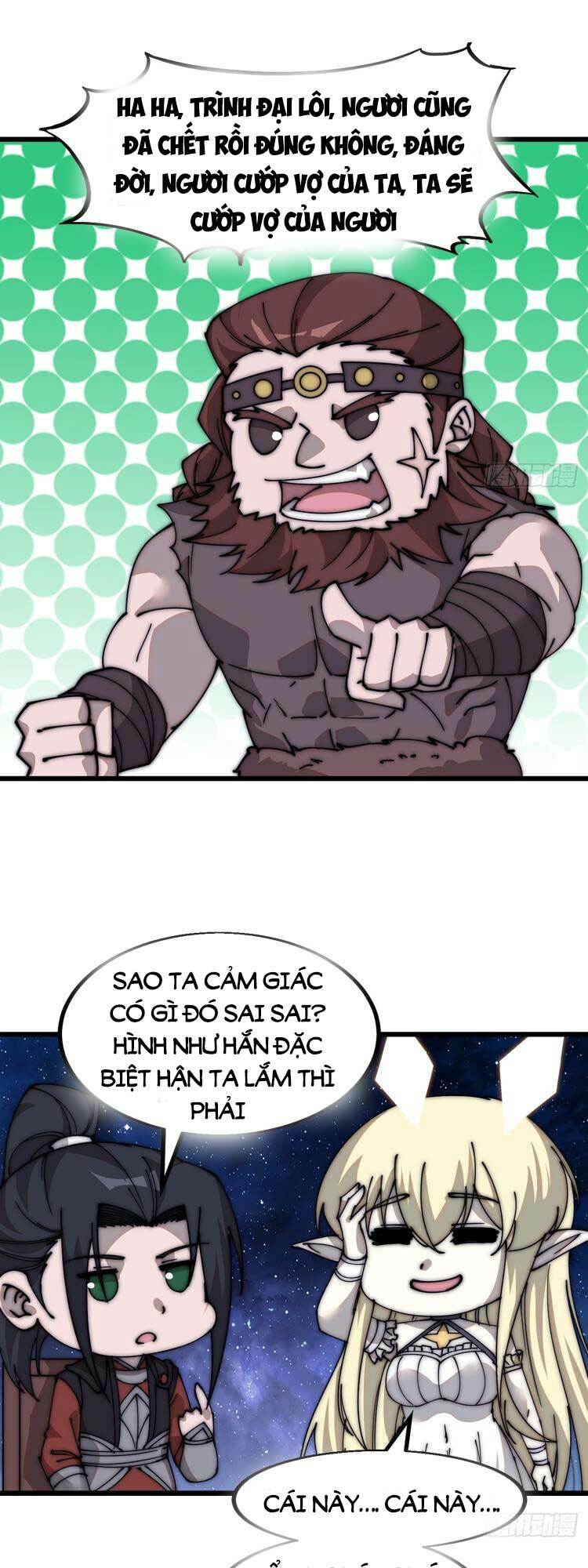 Ta Có Một Sơn Trại Chapter 584 - Trang 2