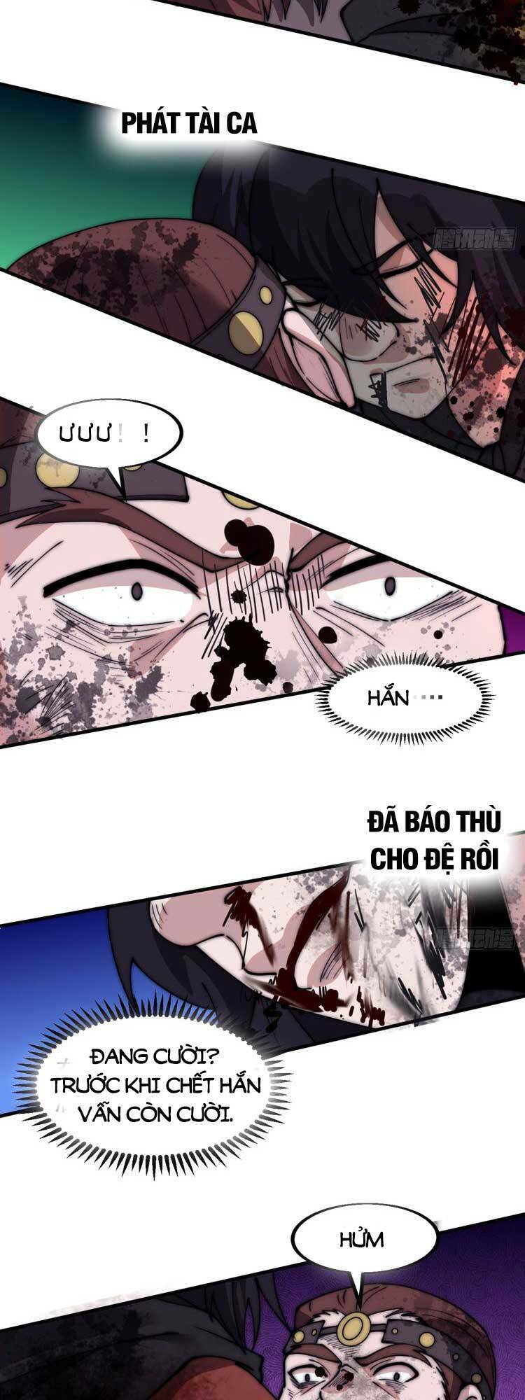 Ta Có Một Sơn Trại Chapter 583 - Trang 2