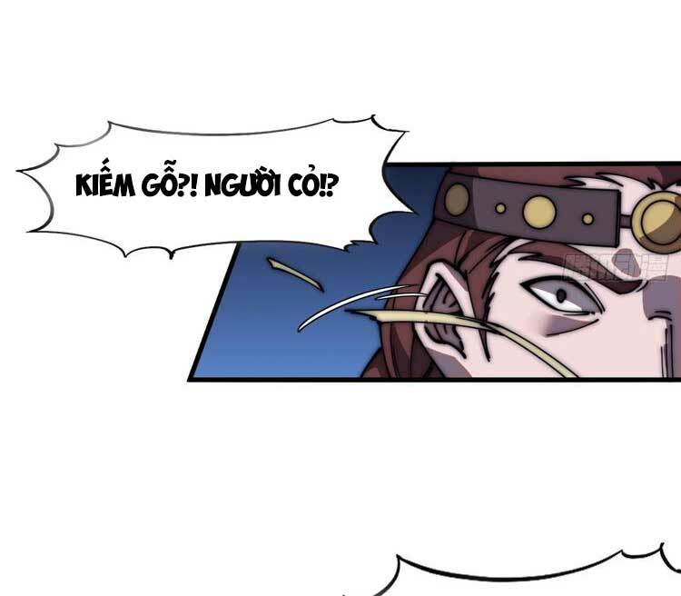 Ta Có Một Sơn Trại Chapter 582 - Trang 2