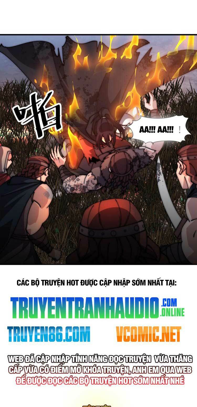 Ta Có Một Sơn Trại Chapter 582 - Trang 2