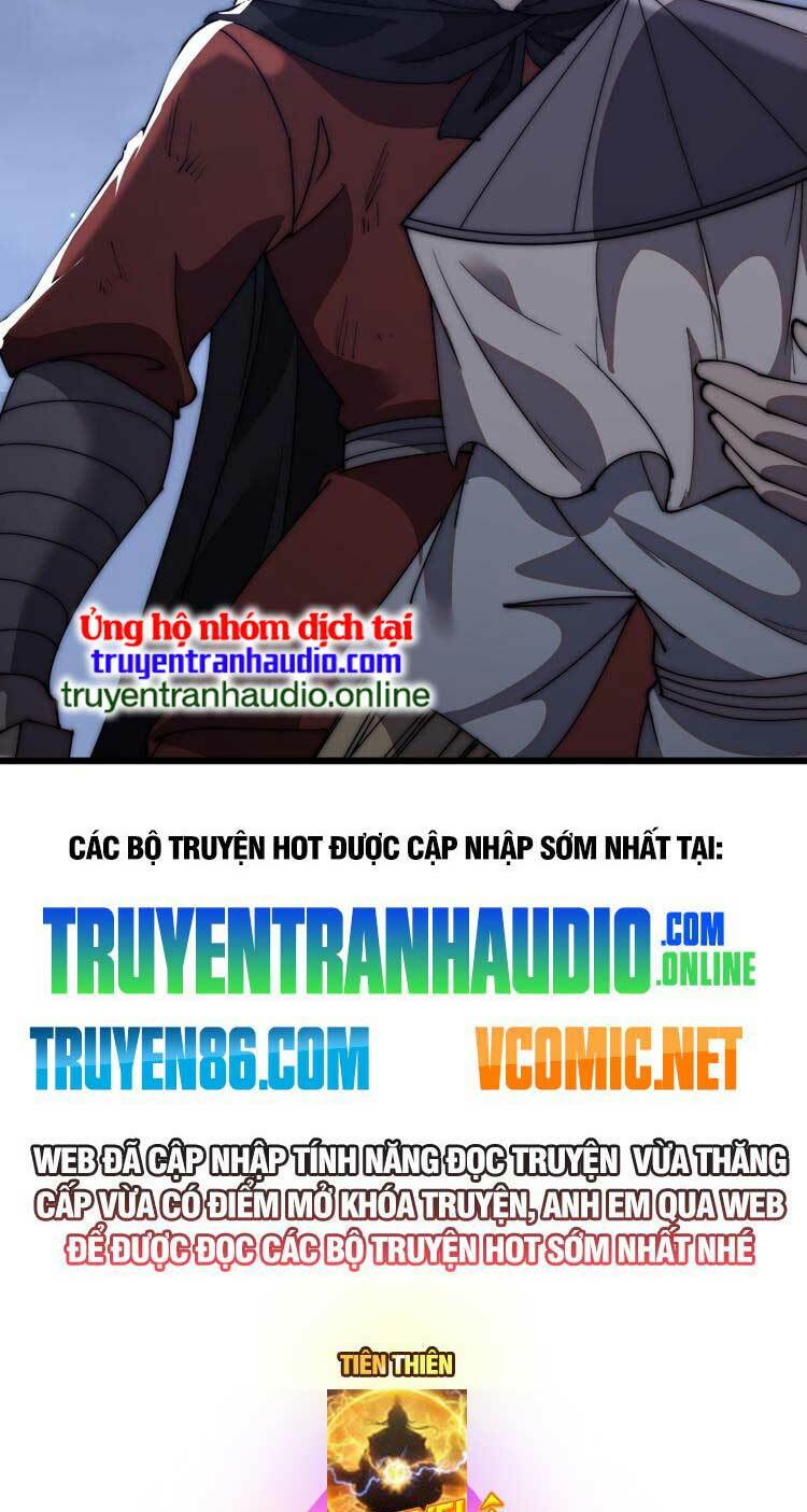 Ta Có Một Sơn Trại Chapter 581 - Trang 2