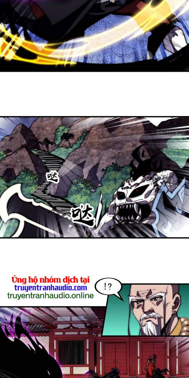 Ta Có Một Sơn Trại Chapter 580 - Trang 2