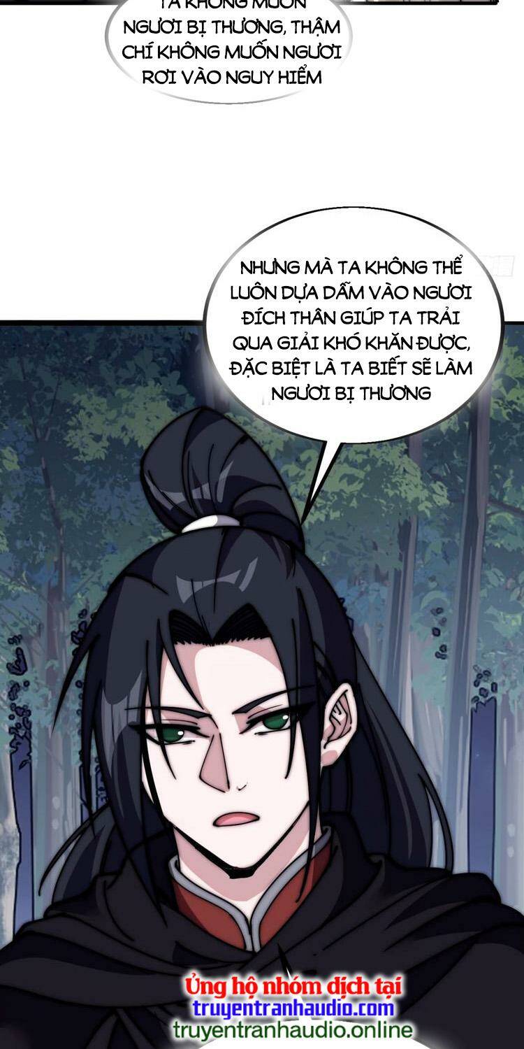 Ta Có Một Sơn Trại Chapter 580 - Trang 2