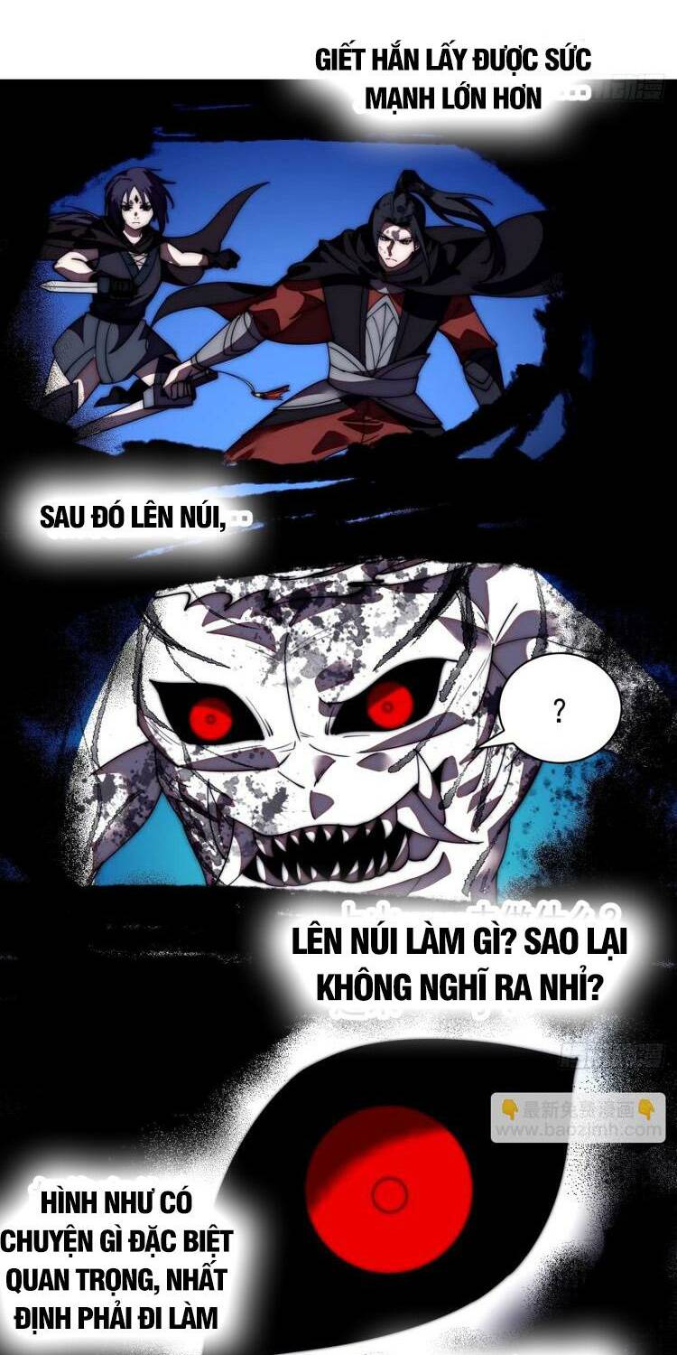 Ta Có Một Sơn Trại Chapter 580 - Trang 2