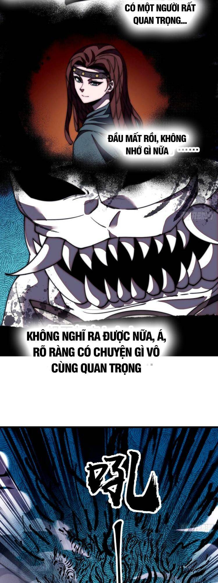 Ta Có Một Sơn Trại Chapter 580 - Trang 2