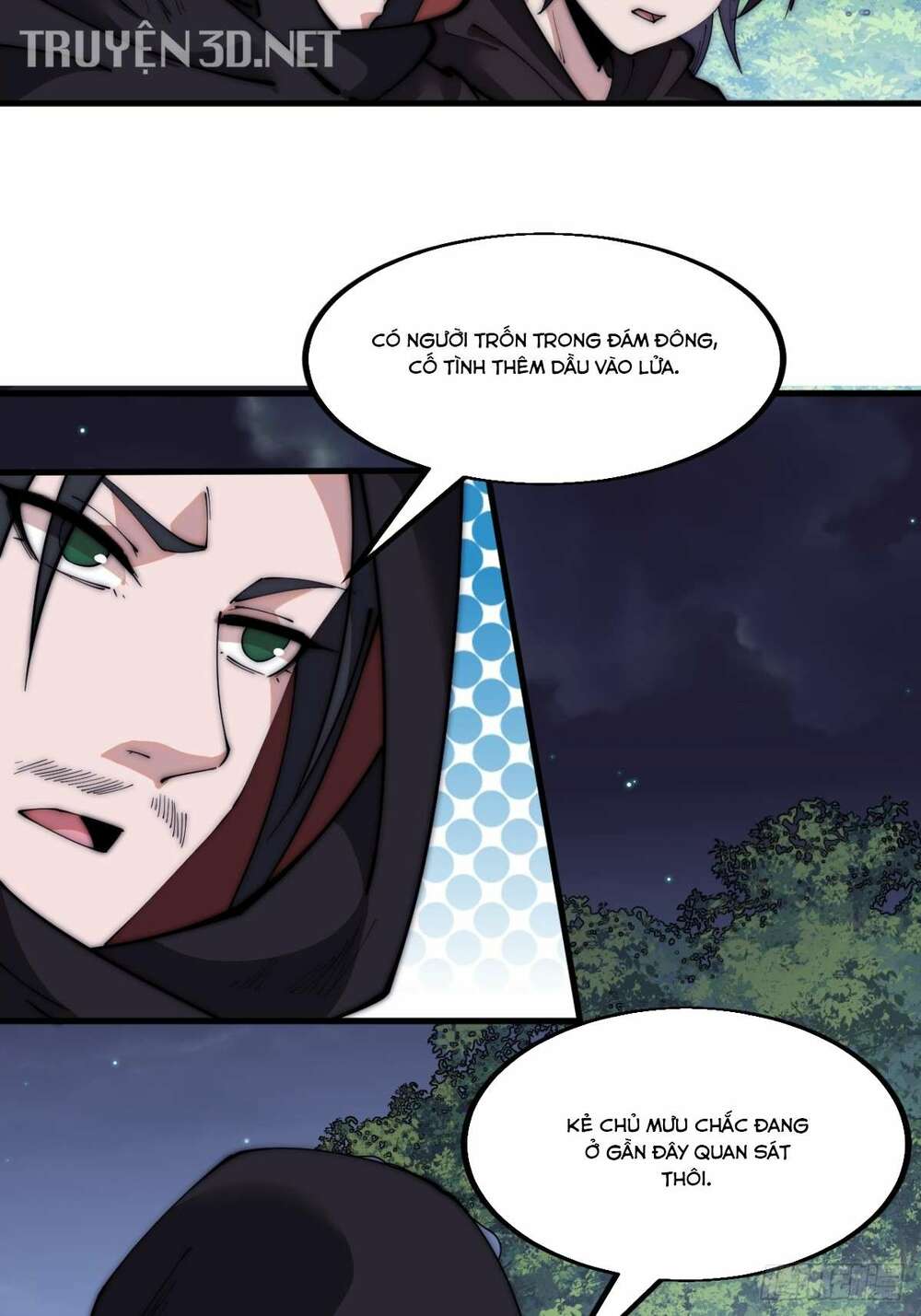 Ta Có Một Sơn Trại Chapter 578 - Trang 2