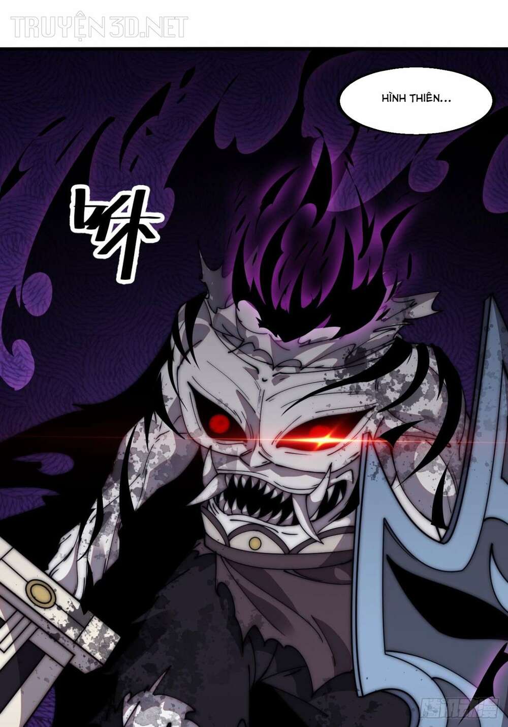 Ta Có Một Sơn Trại Chapter 578 - Trang 2